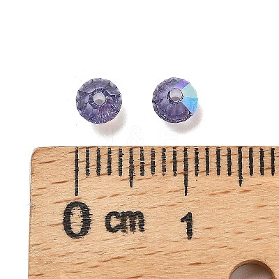 Preciosa® Crystal Beads X-PRC-BA4-20410-200-1