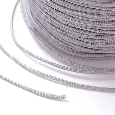 Braided Nylon Cord NWIR-J008-B24-1