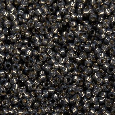 MIYUKI Round Rocailles Beads SEED-X0056-RR0650-1