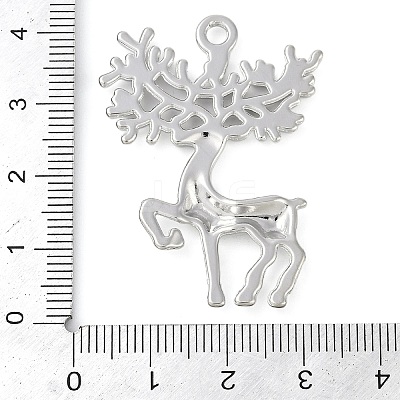 Alloy Pendants LS-FIND-K018-02P-1