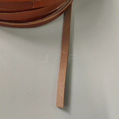 Leather Flat Cord WL-WH0009-01-1