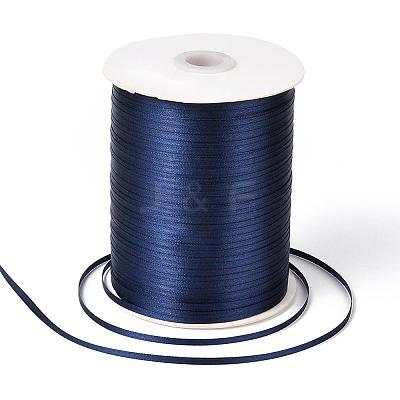 Double Face Satin Ribbon RC3mmY-28-1
