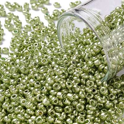 12/0 Glass Seed Beads SEED-A017-2mm-1112-1