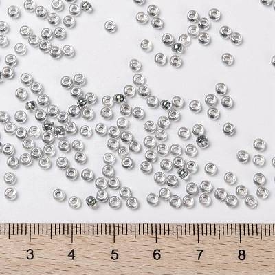 MIYUKI Round Rocailles Beads X-SEED-G008-RR3204-1