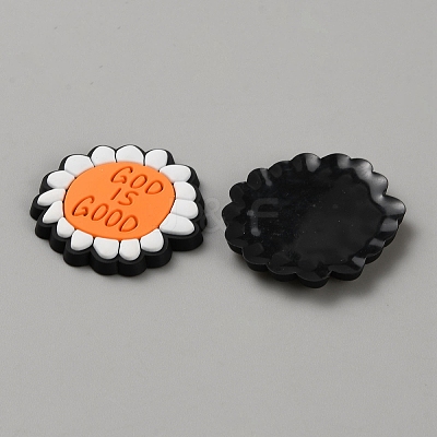 PVC Cabochons FIND-CJC0019-29-34-1