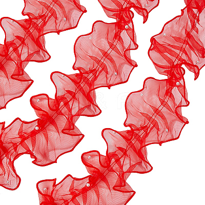 2M Organza Ribbons OCOR-CY0002-89E-1