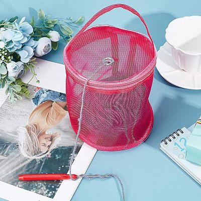 Organza Storage Bags OP-NB0001-06A-1