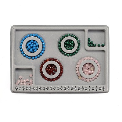 PE and Flocking Bead Design Boards X-TOOL-O005-02-1