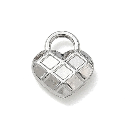 Alloy Charms AL-CBA5B8E-11P-1