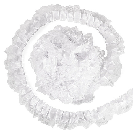 12.5 Yards Polyester Ribbon OCOR-TA0003-23A-1