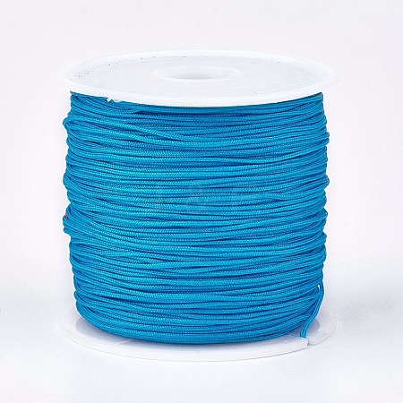 Nylon Braided Threads NWIR-K022-0.8mm-16-1