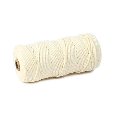 Cotton String Threads for Crafts Knitting Making PW-WG5AA41-52-1