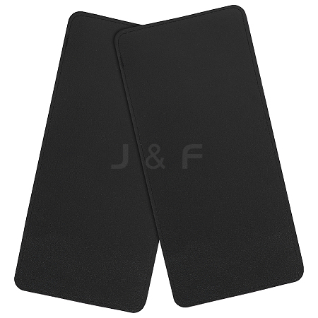 PU Bottom Pad FIND-WH0290-76A-1