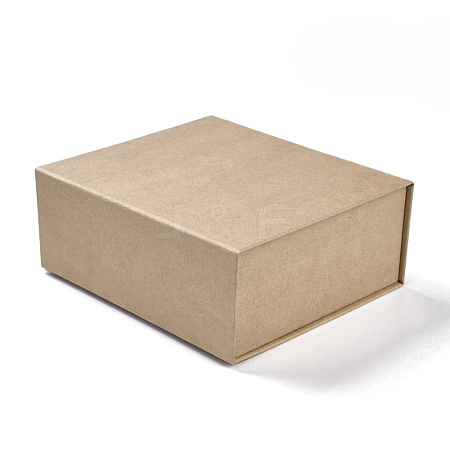 Foldable Cardboard Box CON-D011-01A-1