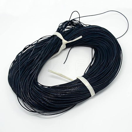 Cowhide Leather Cord WL-1.5MM-A33-1