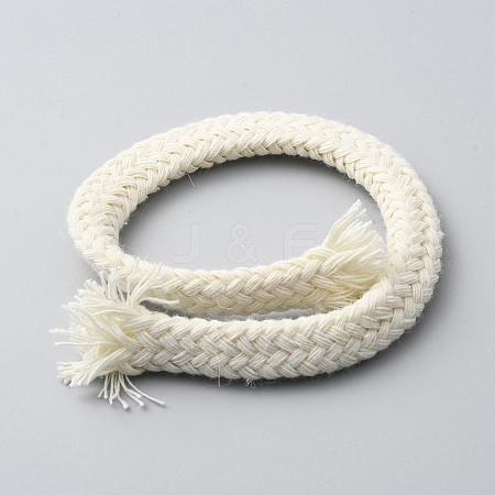 Cotton Cord Wicks FIND-WH0135-84-1