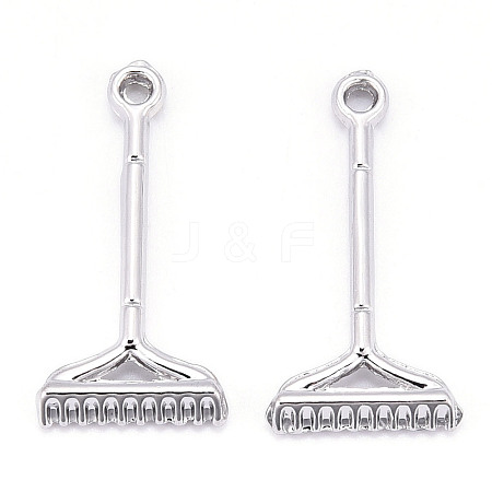 Alloy Pendants X1-PALLOY-N176-113P-1