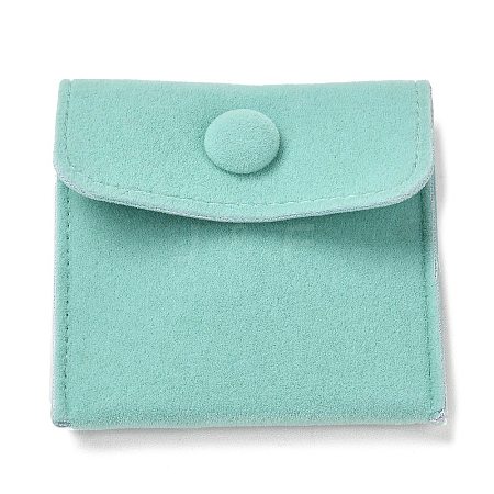 Velvet Jewelry Storage Pouches TP-B002-01A-1