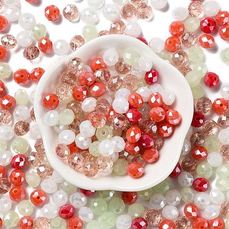 Glass Beads EGLA-A034-SM8mm-57-1