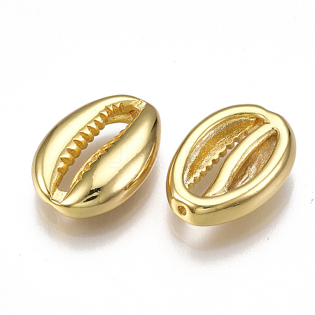 Brass Beads LS-X-KK-T038-06G-1