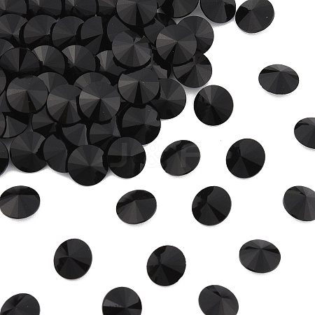 Preciosa® MAXIMA Crystal Round Stones X-PRC-RASS39-23980-1