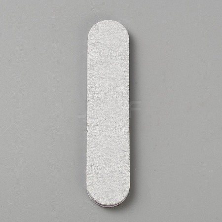 Nail Art Manicure Buffer Files AJEW-WH20020-282-1