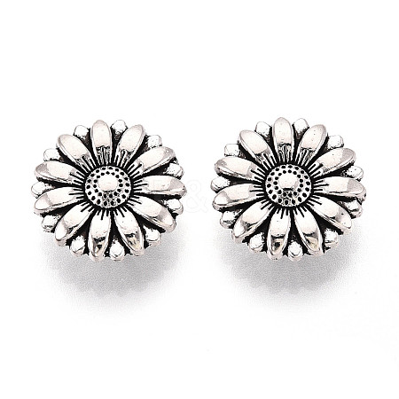 Alloy Buttons FIND-WH0519-70R-1