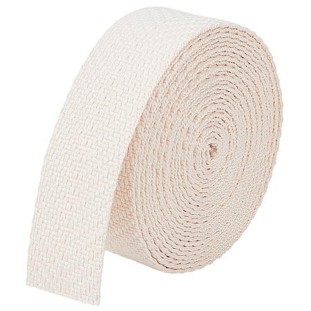 Polycotton Ribbons SRIB-BC0001-53D-1