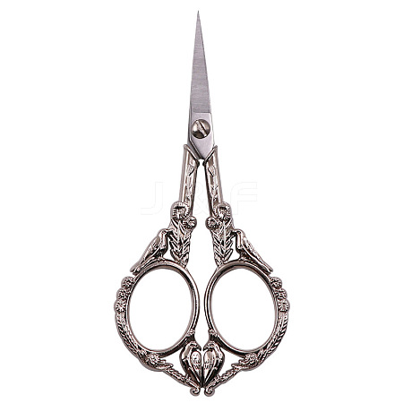 Stainless Steel Bird Scissors SENE-PW0004-02C-04-1