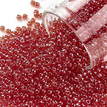TOHO Round Seed Beads SEED-TR11-0109-1