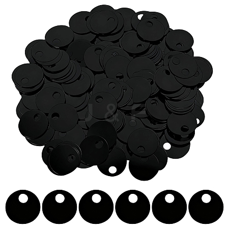 90G Plastic Pendants KY-GF0001-77A-1
