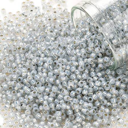 TOHO Round Seed Beads X-SEED-TR11-2101-1