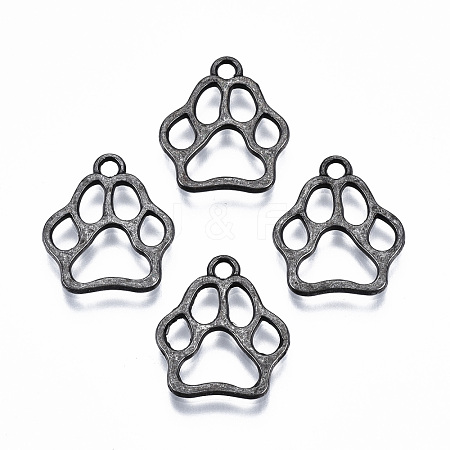 Tibetan Style Zinc Alloy Pendants TIBEP-R334-229B-RS-1