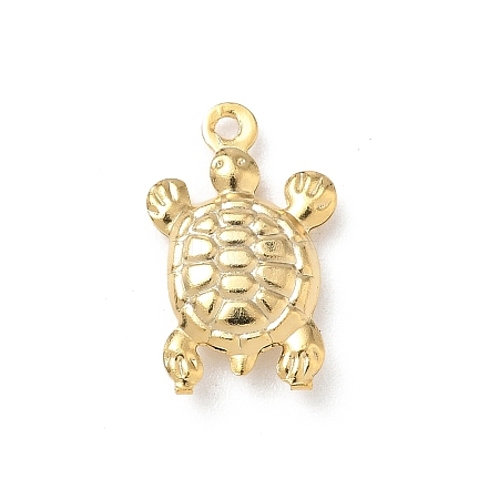 Brass Pendants KK-H083-07G-1