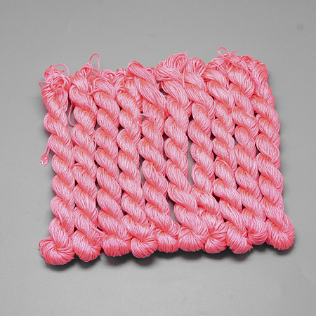 Polyester Thread OCOR-Q039-021-1