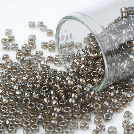 TOHO Round Seed Beads X-SEED-TR08-0993-1