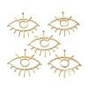 Brass Pendants LS-KK-I010-05C-1