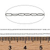 304 Stainless Steel Cable Chains CHS-S011-04P-2