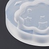 Food Grade Clear Silicone DIY-I086-06-3