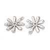 Alloy Pendants AL-C003-01A-02-2