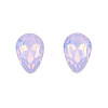 K9 Glass Rhinestone Cabochons MRMJ-N029-21-03-5