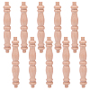 Wooden Spindle Baluster FIND-WH0366-491B-1