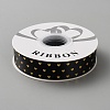 Polyester Ribbon OCOR-WH0111-99A-2