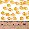 Transparent Glass Seed Beads SEED-N007-33B-06-4