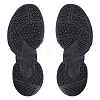 Shoe Repair Synthetic Rubber Shoe Sole Replacement DIY-WH0899-726A-1