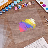 Square PET Sheet FIND-WH0160-59A-5