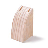 Natural Wood teardrop NDIS-WH0002-05-2