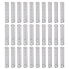 30Pcs Steel Spring FIND-FH0017-54-1