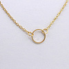 Alloy Pendant Necklaces WG75FF9-06-1