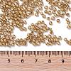 12/0 Glass Seed Beads X1-SEED-A017-2mm-1108-3